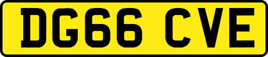 DG66CVE