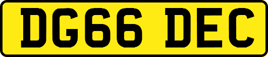 DG66DEC