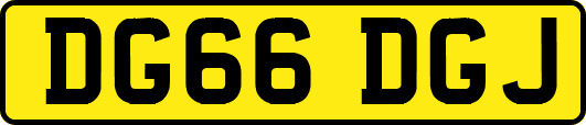 DG66DGJ