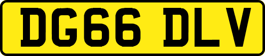 DG66DLV