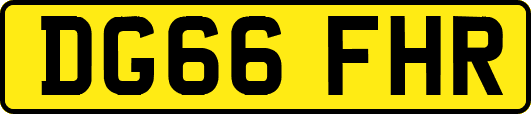 DG66FHR