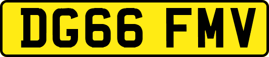 DG66FMV