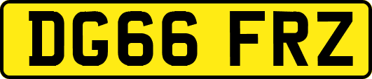 DG66FRZ