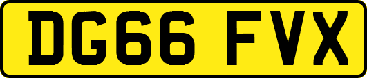 DG66FVX