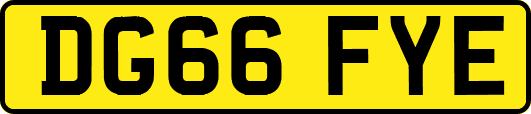 DG66FYE