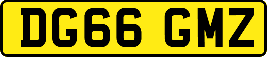 DG66GMZ