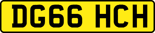 DG66HCH
