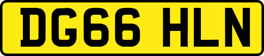 DG66HLN