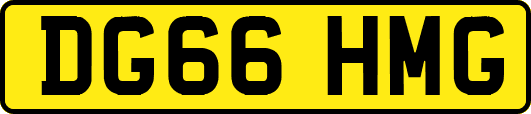 DG66HMG