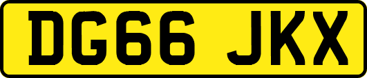 DG66JKX