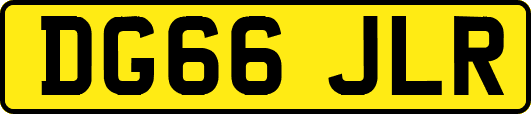 DG66JLR