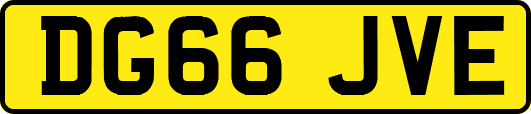 DG66JVE