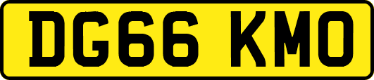 DG66KMO