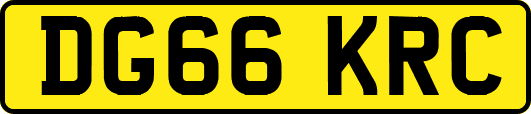 DG66KRC