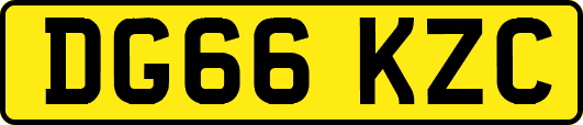 DG66KZC