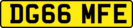 DG66MFE