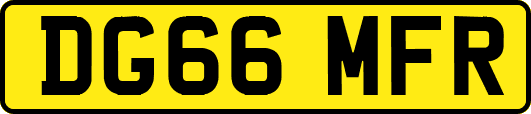 DG66MFR