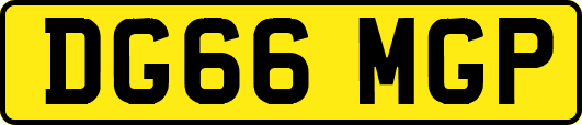 DG66MGP