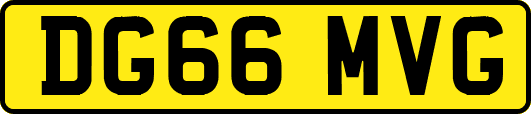 DG66MVG