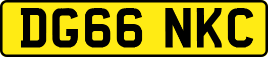 DG66NKC