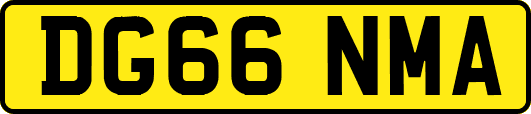 DG66NMA