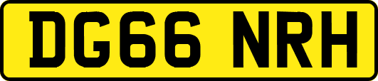 DG66NRH