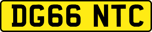 DG66NTC