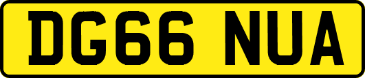 DG66NUA