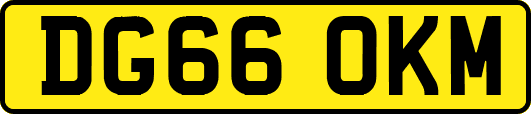 DG66OKM