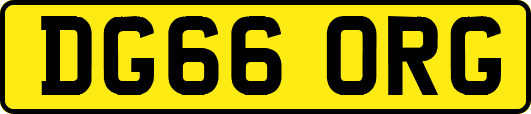 DG66ORG