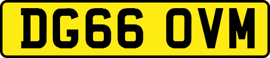 DG66OVM