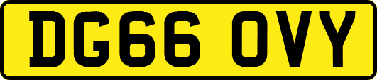 DG66OVY