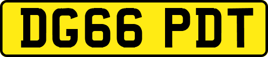DG66PDT