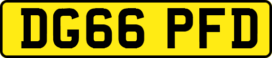DG66PFD