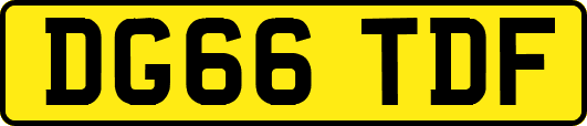 DG66TDF