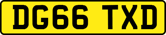 DG66TXD