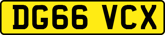 DG66VCX