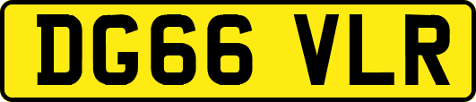 DG66VLR