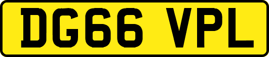 DG66VPL