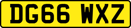 DG66WXZ