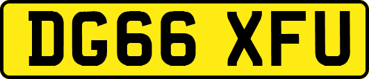DG66XFU