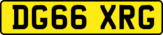 DG66XRG