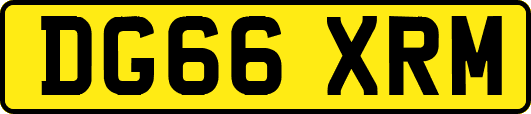 DG66XRM