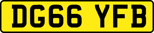 DG66YFB