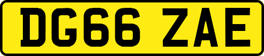DG66ZAE