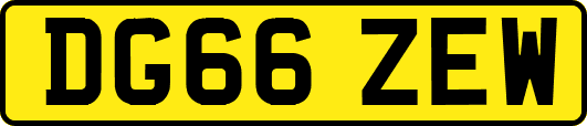 DG66ZEW
