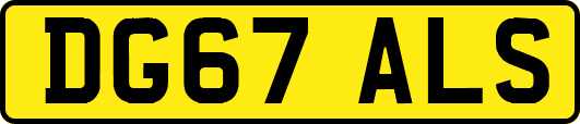 DG67ALS