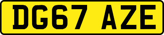 DG67AZE