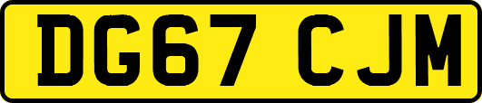 DG67CJM