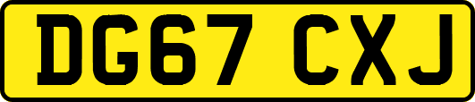 DG67CXJ